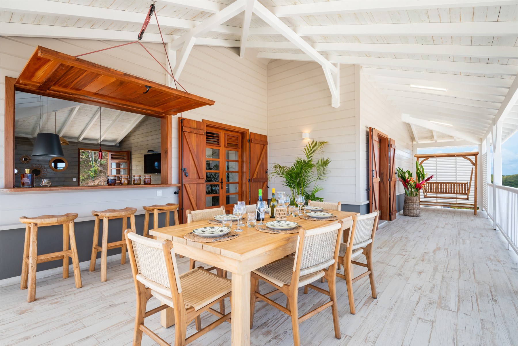 Lodge Neisson